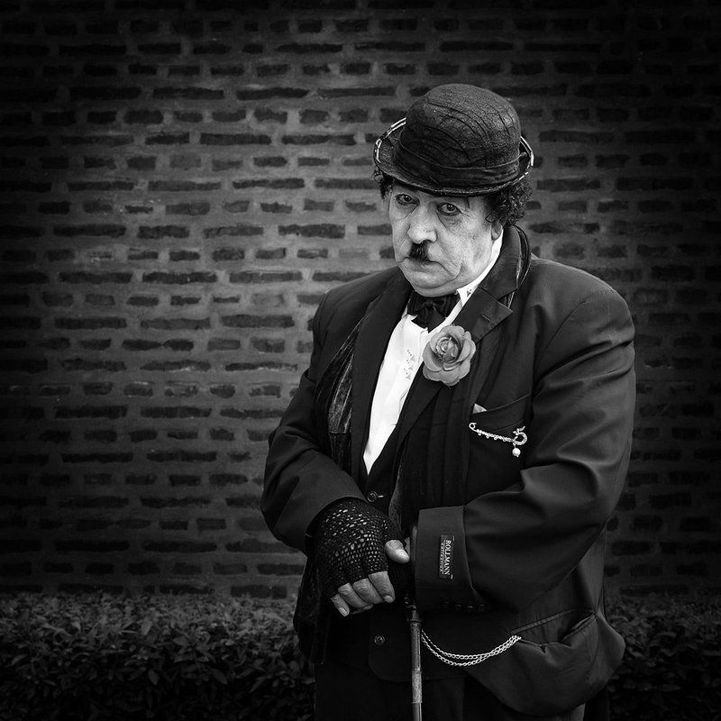 чарли, чаплин,актер,комик Чарлиphoto preview