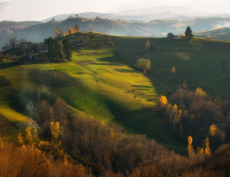 Romanian country sidephoto preview