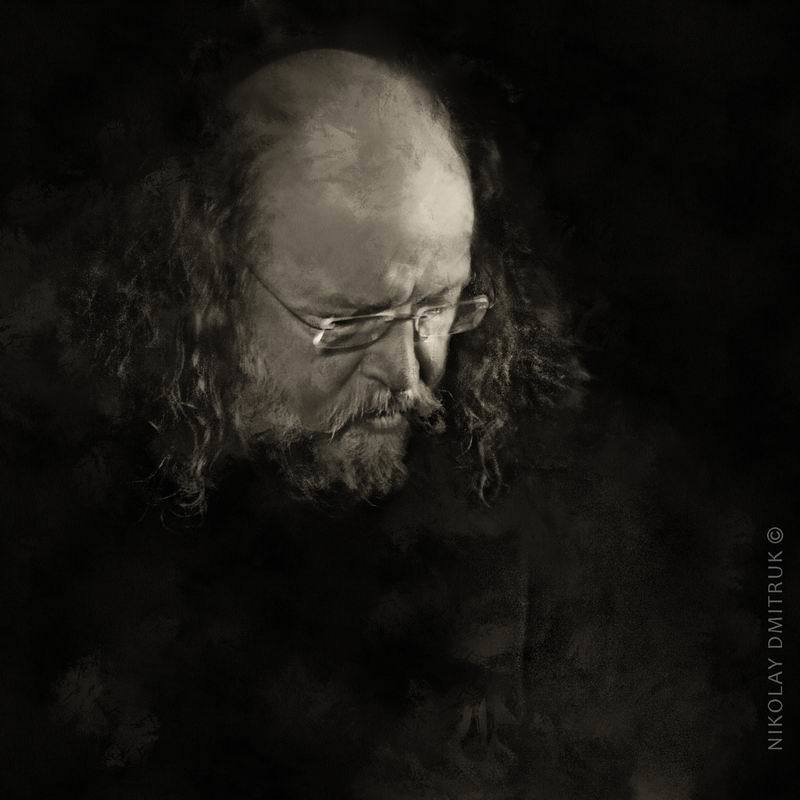 Сергей Летовphoto preview