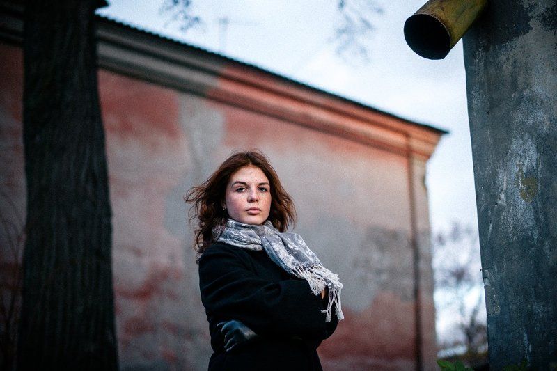 Кристина. Сумеркиphoto preview