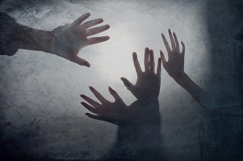 Маньяк Запертыеphoto preview