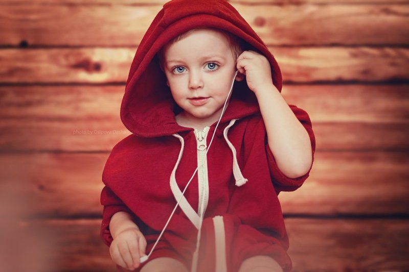 Дети, Музыка, Наушники, Портрет, Сын, Фото ***photo preview