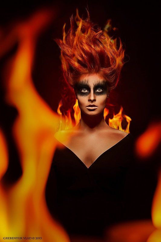 Пламяphoto preview