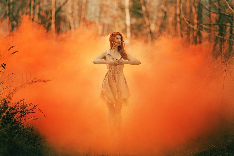 Огневушкаphoto preview