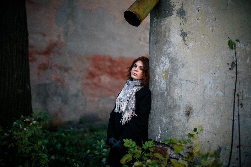 Кристина. Старый домphoto preview