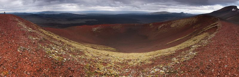 Кратер Раудскалphoto preview