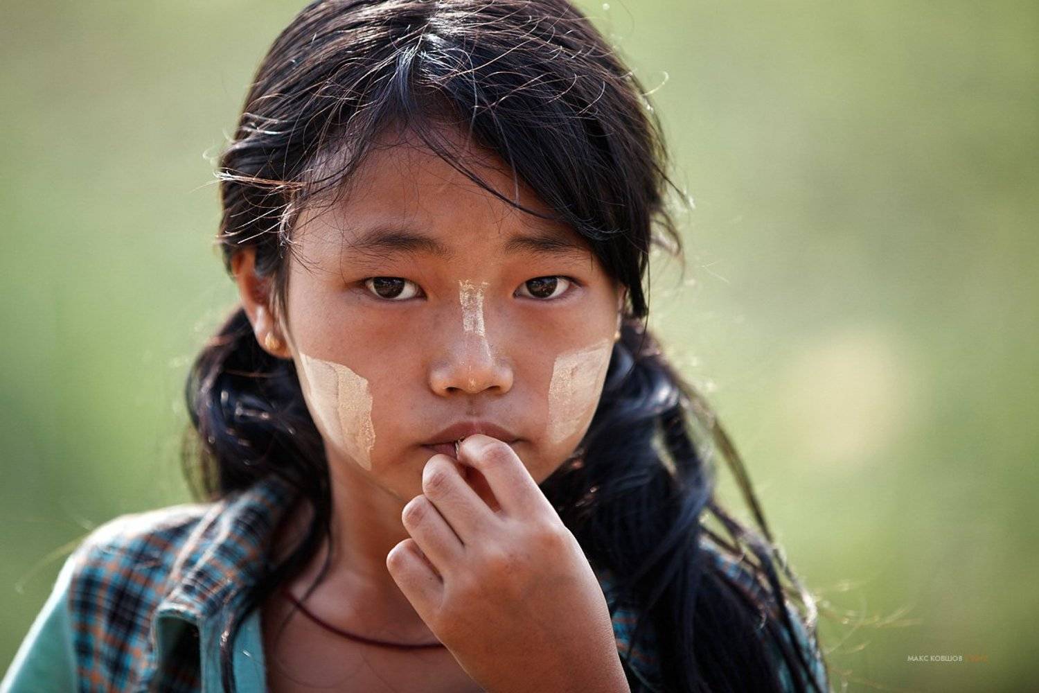 Мьянма. Лица #11. Автор: Макс Ковшов Бирма, Мьянма, Макс Ковшов