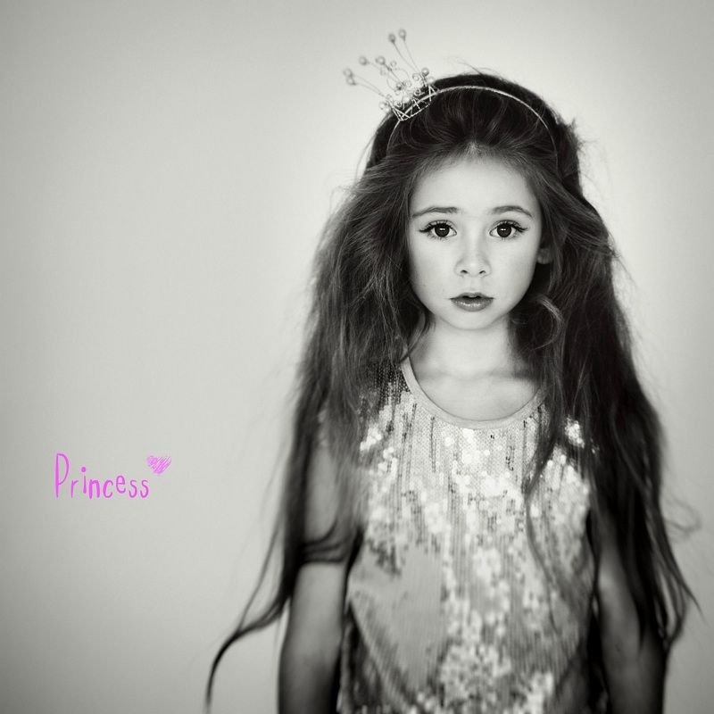 Принцессаphoto preview