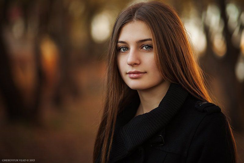 Осенняяphoto preview