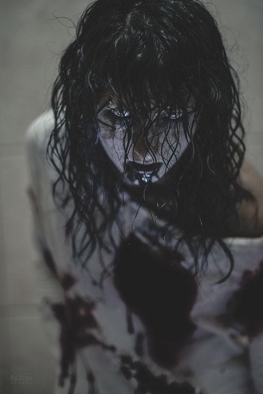 Ужастикphoto preview