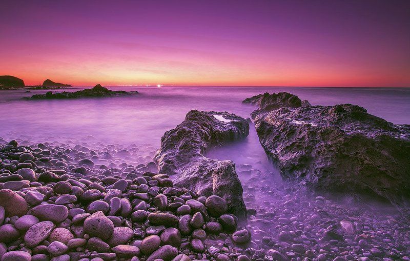 На берегу Хоккайдоphoto preview