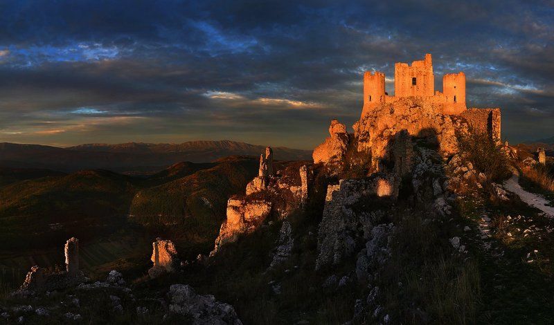 судьба бильвидераphoto preview