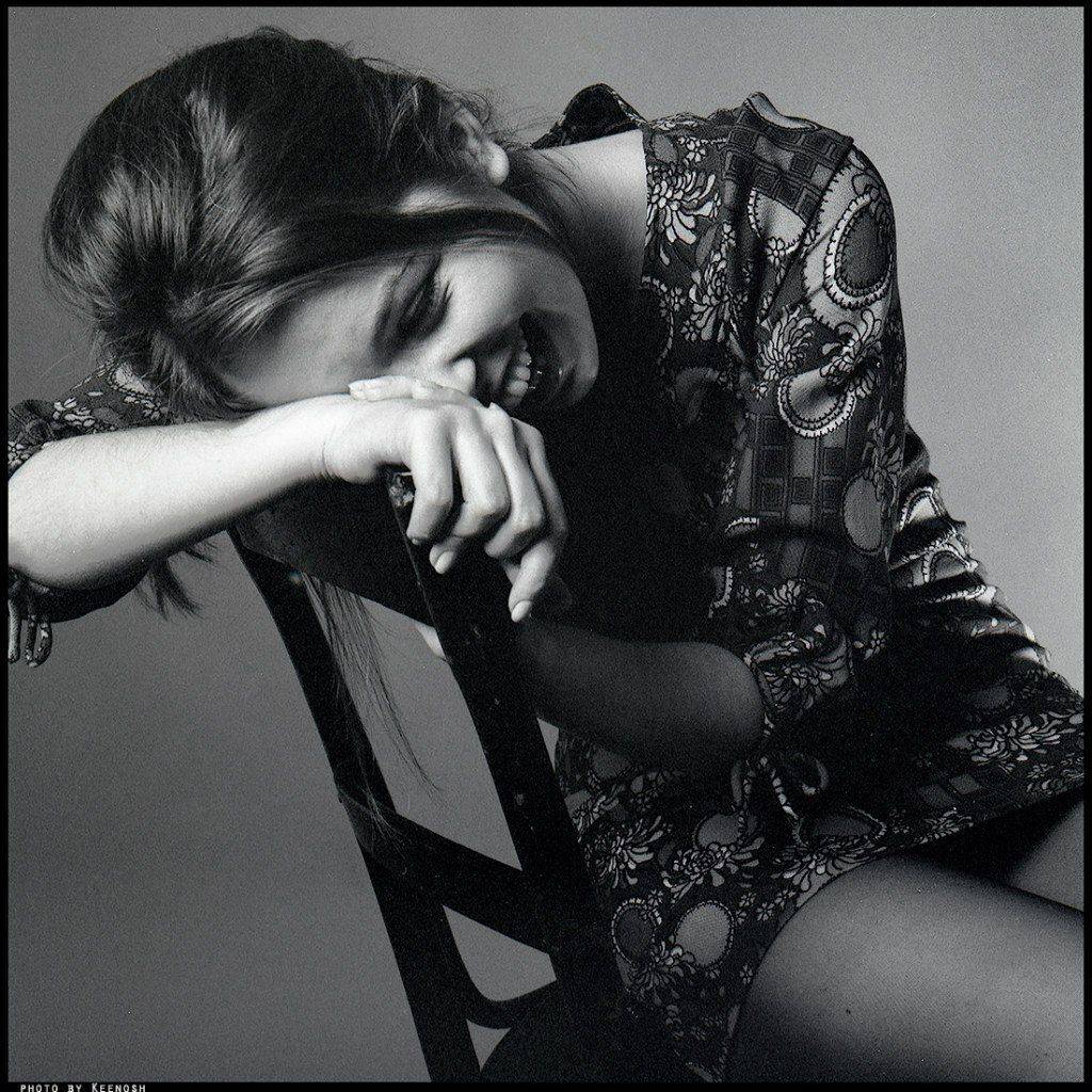 В роли себя.. Автор: Keenosh , Keenosh