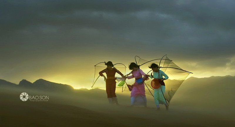 CHIỀU QUÊ TÔI_Prphoto preview