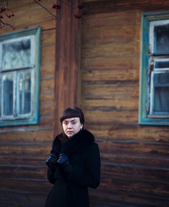 Света. Два окнаphoto preview