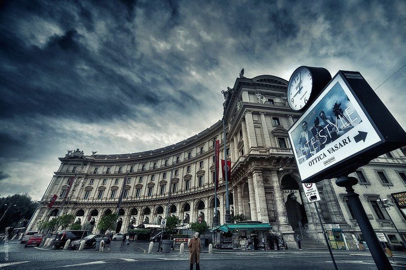 Римскоеphoto preview