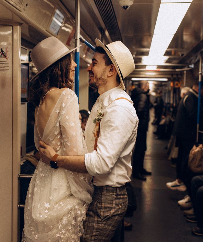 свадьба Важный деньphoto preview