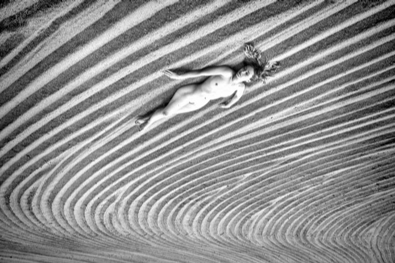 Sky is not the Limitphoto preview