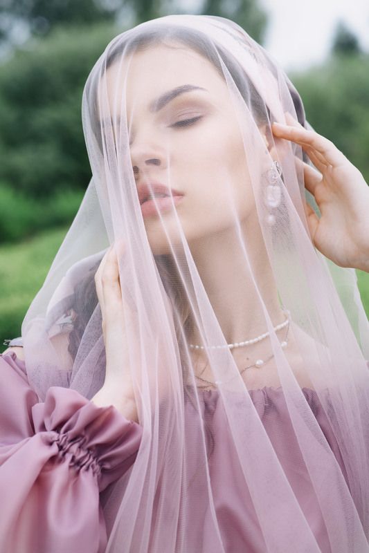 портрет Настяphoto preview