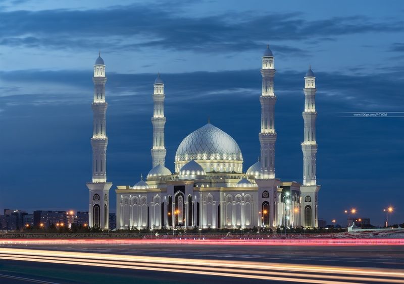 книга владыка моря, астана, казахстан, артем мирный, astana, kazakhstan, artyom mirniy, хазрет султан, мечеть, hazret sultan, mosque, ceiling, ceiling_magic, art, capriccio, каприччио, фотохудожник Мечеть Хазрет Султанphoto preview