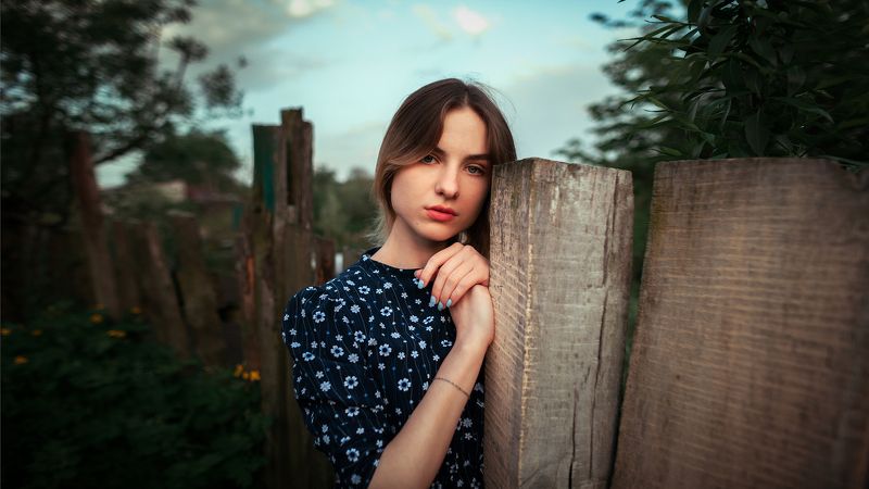 Аня фото превью