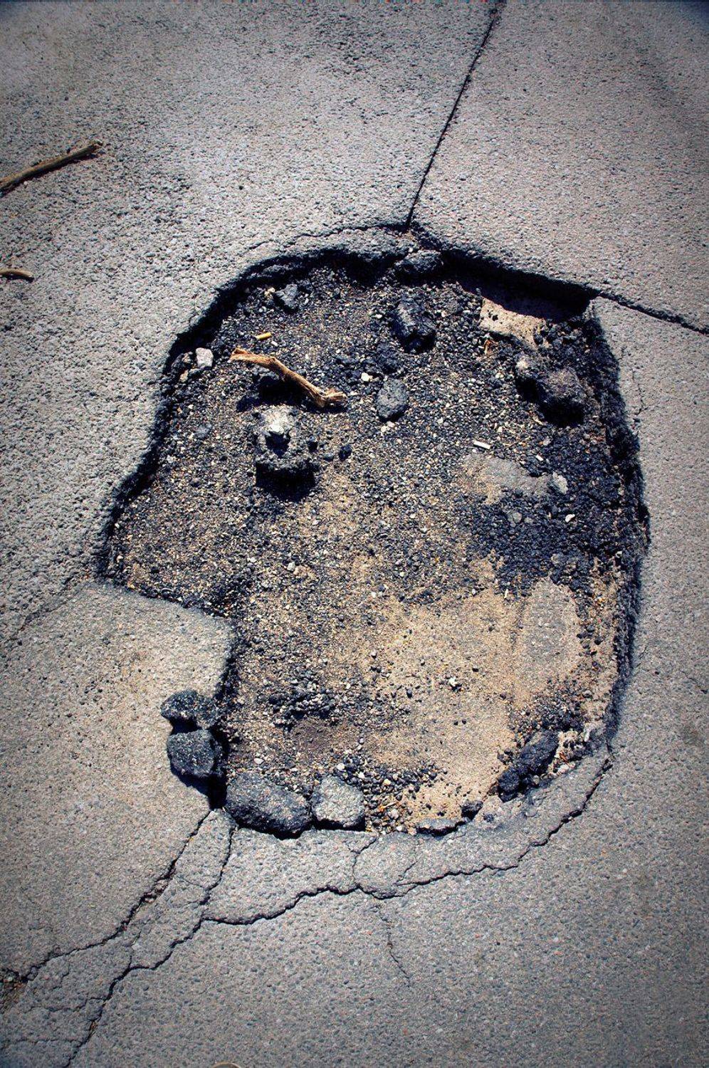 pareidolia, ПОЛУЕВ ИЛЬЯ