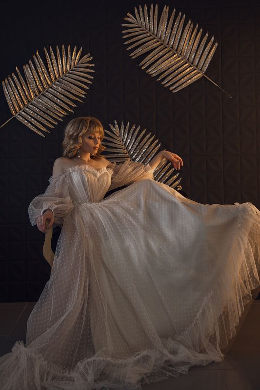 Студийные портретыphoto preview