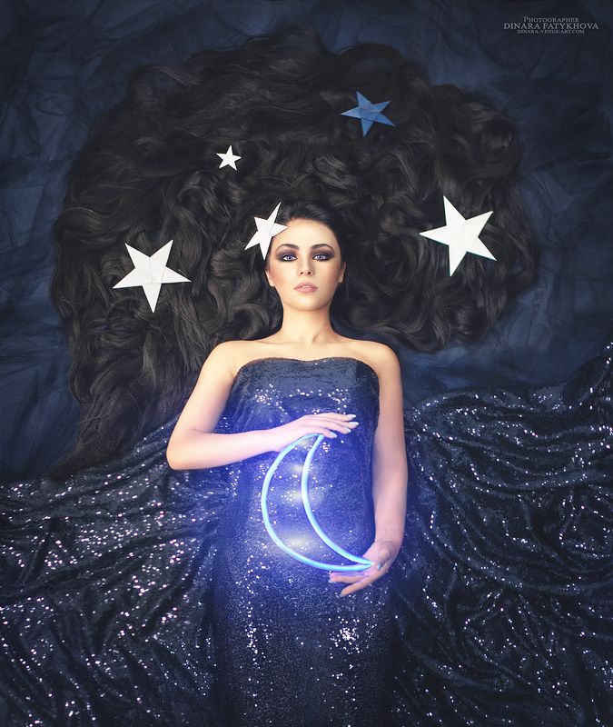 Girl-nightphoto preview