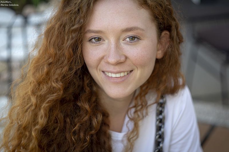 Случайная встреча.photo preview