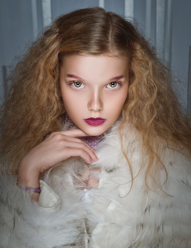 Марьянаphoto preview