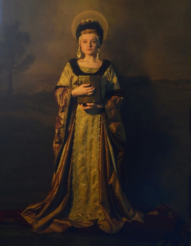 Княгиня Ольгаphoto preview