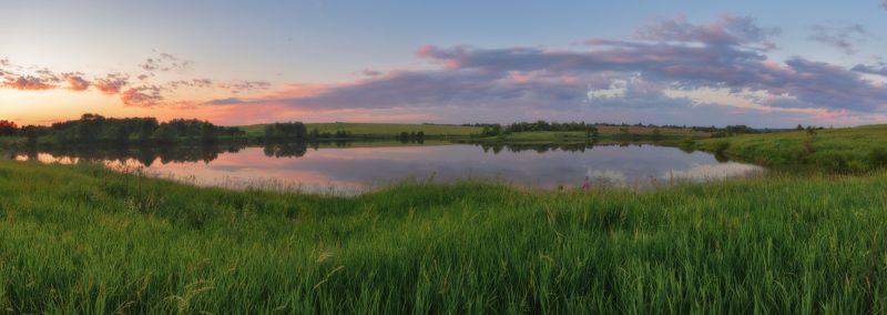 В июне после дождяphoto preview