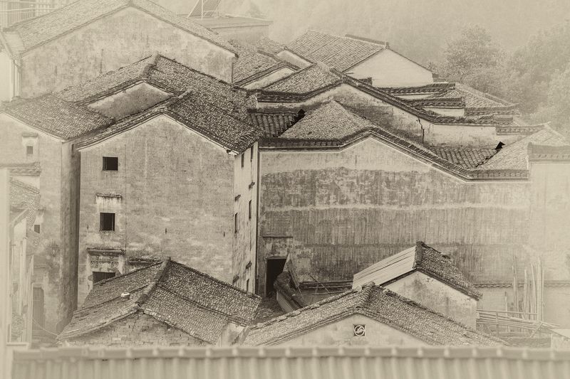 建筑 中国式建筑photo preview