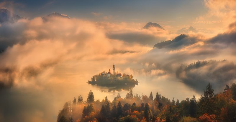 Mist...photo preview