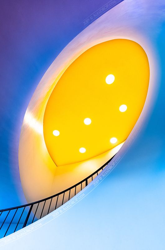 nikon, spiral, geometry, architecture, europe, germany ElbPhilarhmonie / The Universe of Musicphoto preview