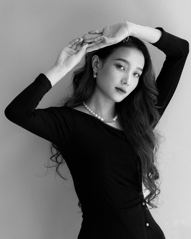 Trang Laiphoto preview