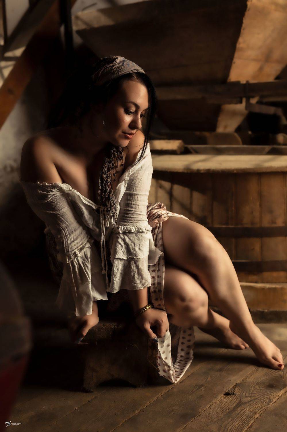 , photography espressive