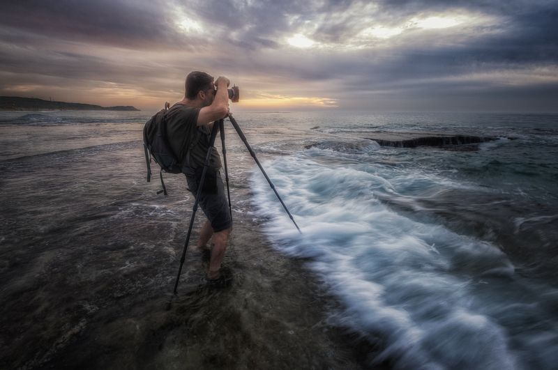 Landscape Painterphoto preview