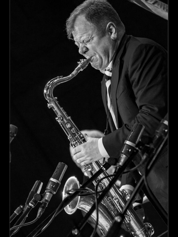 саксофон, бутман, джаз, концерт, музыка, saxophon, music, jazz, show, butman Игорь Бутман. SibJazzFest\'19photo preview