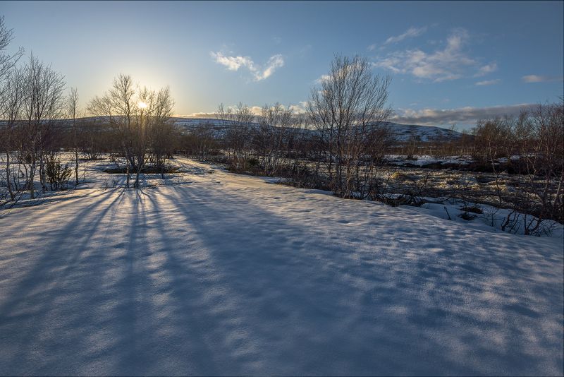 ...да здравствует Полярный деньphoto preview