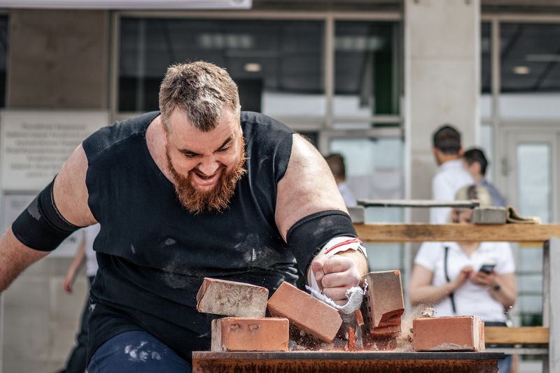 Кирпичник-5 фото превью