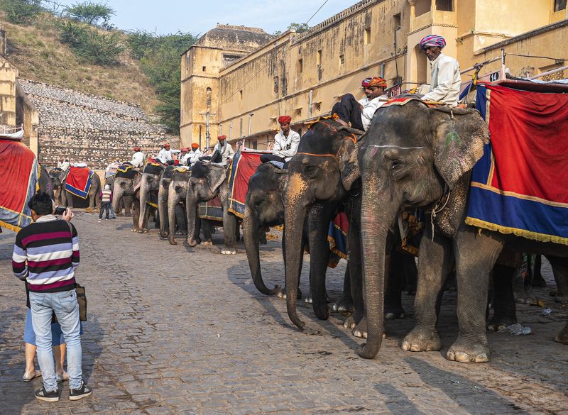 Стоянка таксиphoto preview