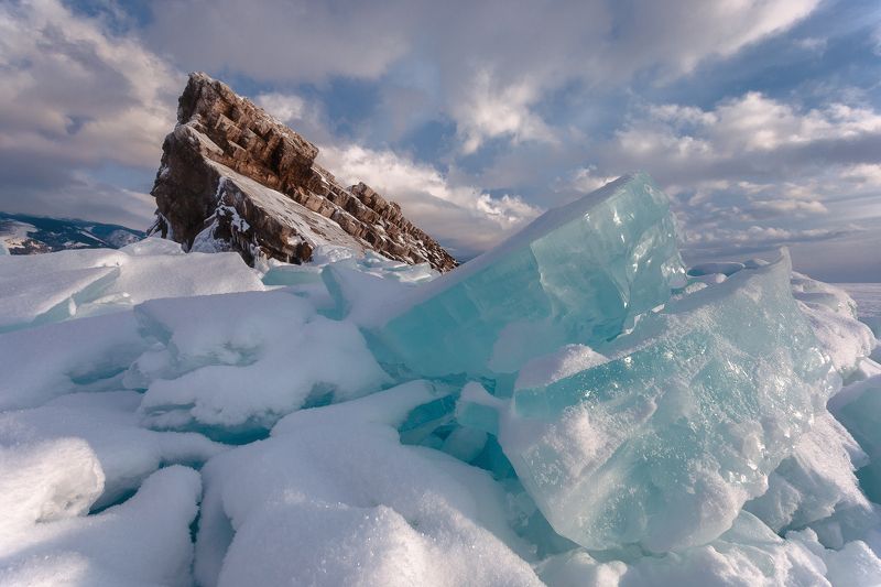байкал Остров Еленкаphoto preview