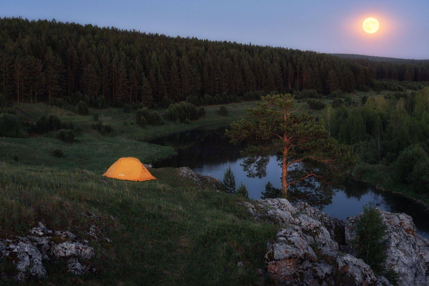 , Михаил Туркеев