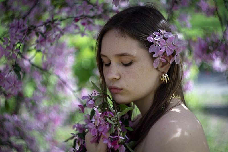 Лилия...photo preview