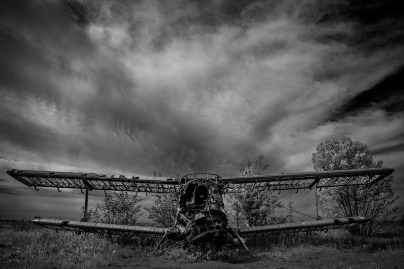 на вечной стоянкеphoto preview