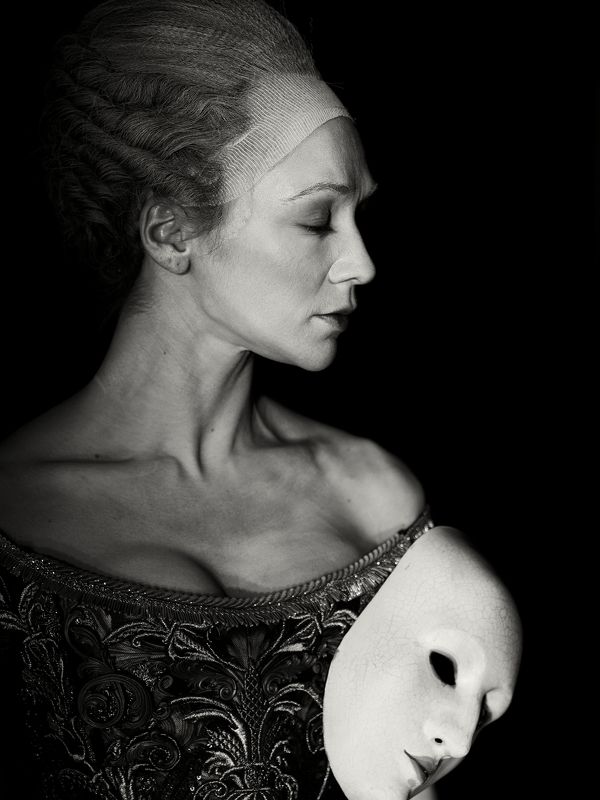 Mask offphoto preview