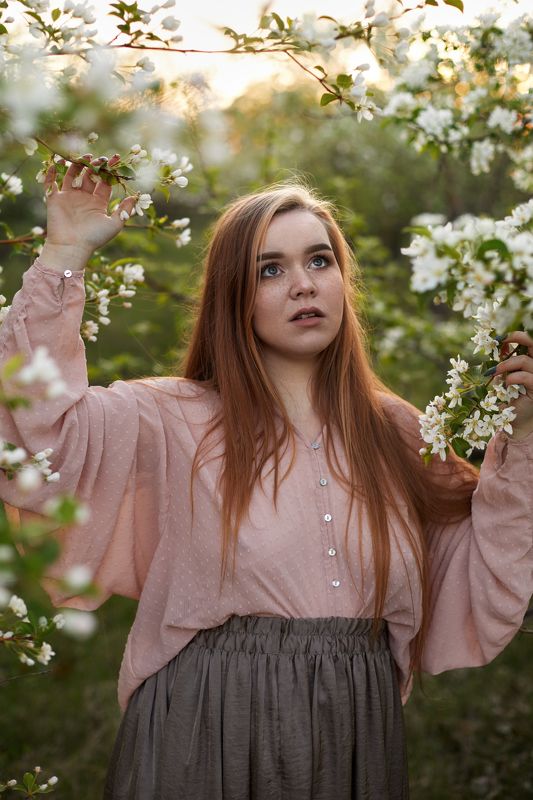 Веснаphoto preview