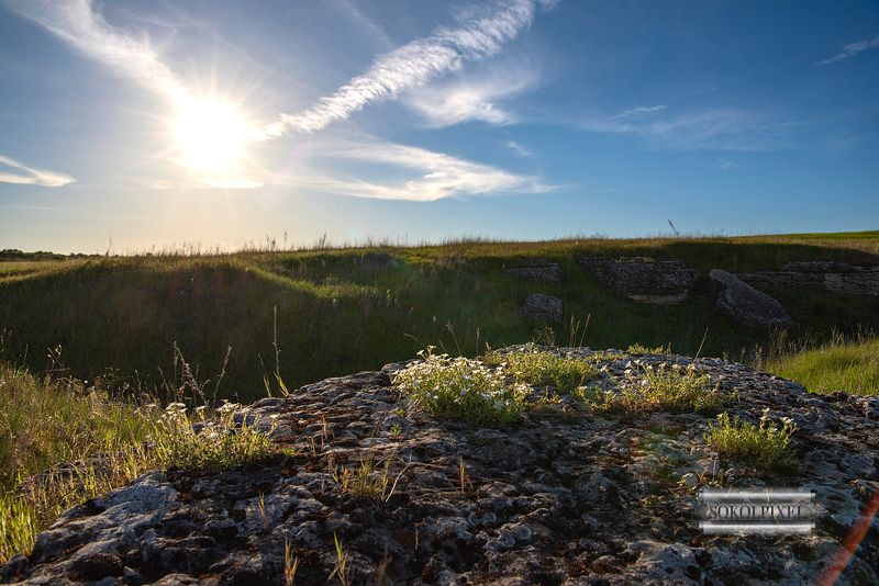 Наскальная красотаphoto preview