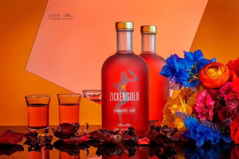 Ликерчик...photo preview